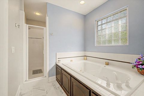 Tiny photo for 5135 Pimlico Drive, Tallahassee, FL 32309 (MLS # 398116)