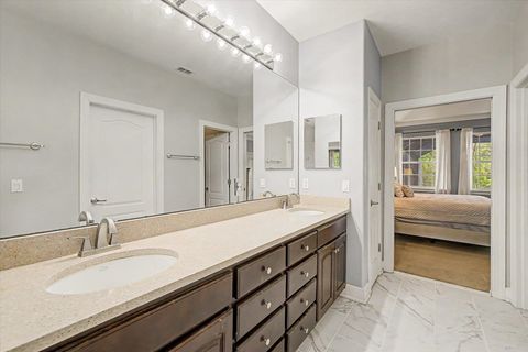 Tiny photo for 5135 Pimlico Drive, Tallahassee, FL 32309 (MLS # 398116)