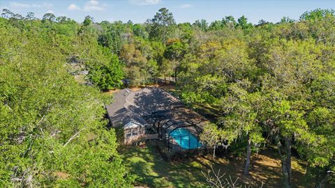 Tiny photo for 5135 Pimlico Drive, Tallahassee, FL 32309 (MLS # 398116)