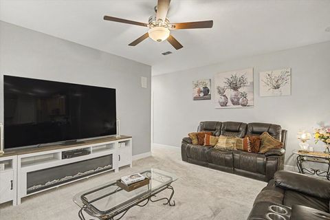 Tiny photo for 5135 Pimlico Drive, Tallahassee, FL 32309 (MLS # 398116)