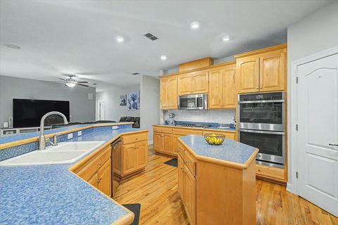 Tiny photo for 5135 Pimlico Drive, Tallahassee, FL 32309 (MLS # 398116)