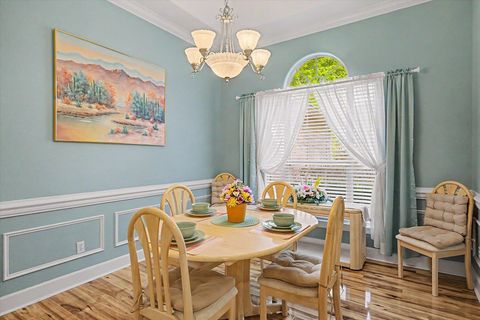 Tiny photo for 5135 Pimlico Drive, Tallahassee, FL 32309 (MLS # 398116)