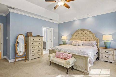 Tiny photo for 5135 Pimlico Drive, Tallahassee, FL 32309 (MLS # 398116)