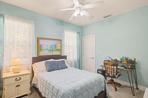 Tiny photo for 5135 Pimlico Drive, Tallahassee, FL 32309 (MLS # 398116)