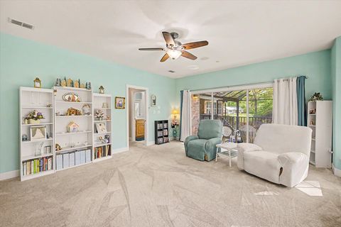 Tiny photo for 5135 Pimlico Drive, Tallahassee, FL 32309 (MLS # 398116)
