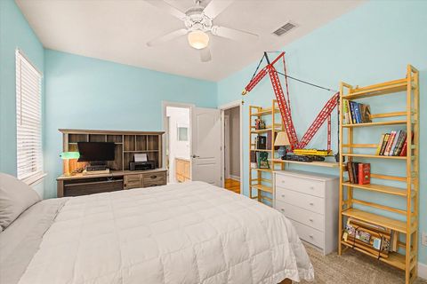 Tiny photo for 5135 Pimlico Drive, Tallahassee, FL 32309 (MLS # 398116)