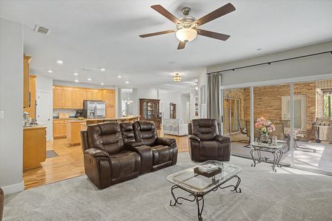 Tiny photo for 5135 Pimlico Drive, Tallahassee, FL 32309 (MLS # 398116)