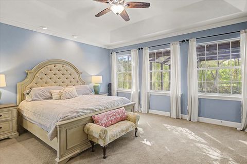 Tiny photo for 5135 Pimlico Drive, Tallahassee, FL 32309 (MLS # 398116)