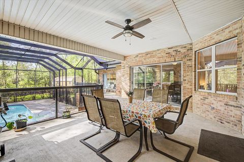 Tiny photo for 5135 Pimlico Drive, Tallahassee, FL 32309 (MLS # 398116)