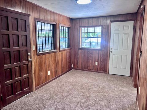 Tiny photo for 1101 ABRAHAM St, Tallahassee, FL 32304 (MLS # 398908)