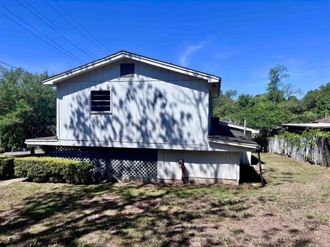 Tiny photo for 1101 ABRAHAM St, Tallahassee, FL 32304 (MLS # 398908)