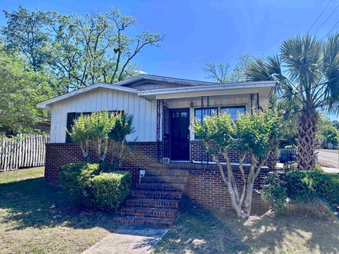 Tiny photo for 1101 ABRAHAM St, Tallahassee, FL 32304 (MLS # 398908)