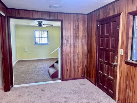 Tiny photo for 1101 ABRAHAM St, Tallahassee, FL 32304 (MLS # 398908)