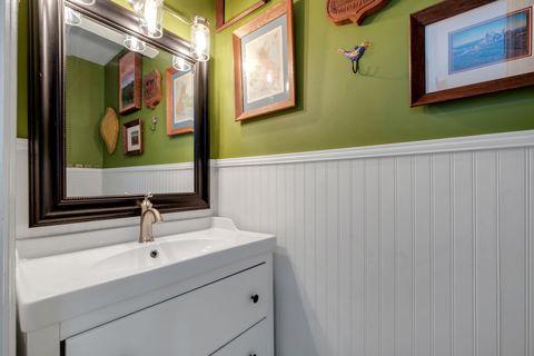 Tiny photo for 1828 Fernando Lane, Tallahassee, FL 32303 (MLS # 399078)