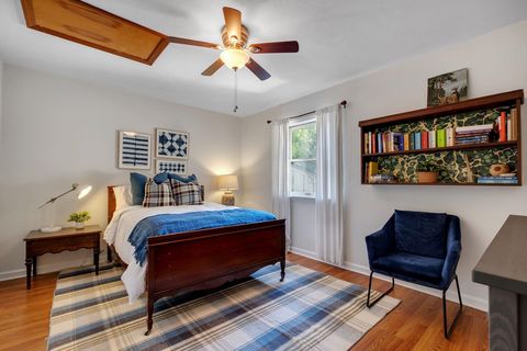 Tiny photo for 1828 Fernando Lane, Tallahassee, FL 32303 (MLS # 399078)