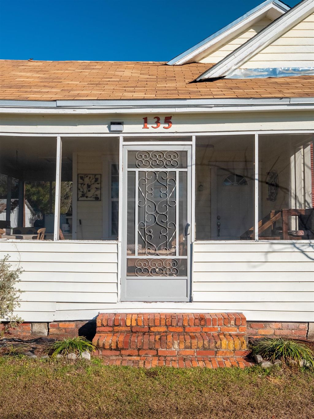 Photo of 135 SE Oak Street, Madison, FL 32340 (MLS # 391955)