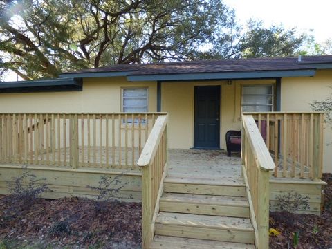 A home in TALLAHASSEE