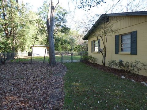 A home in TALLAHASSEE