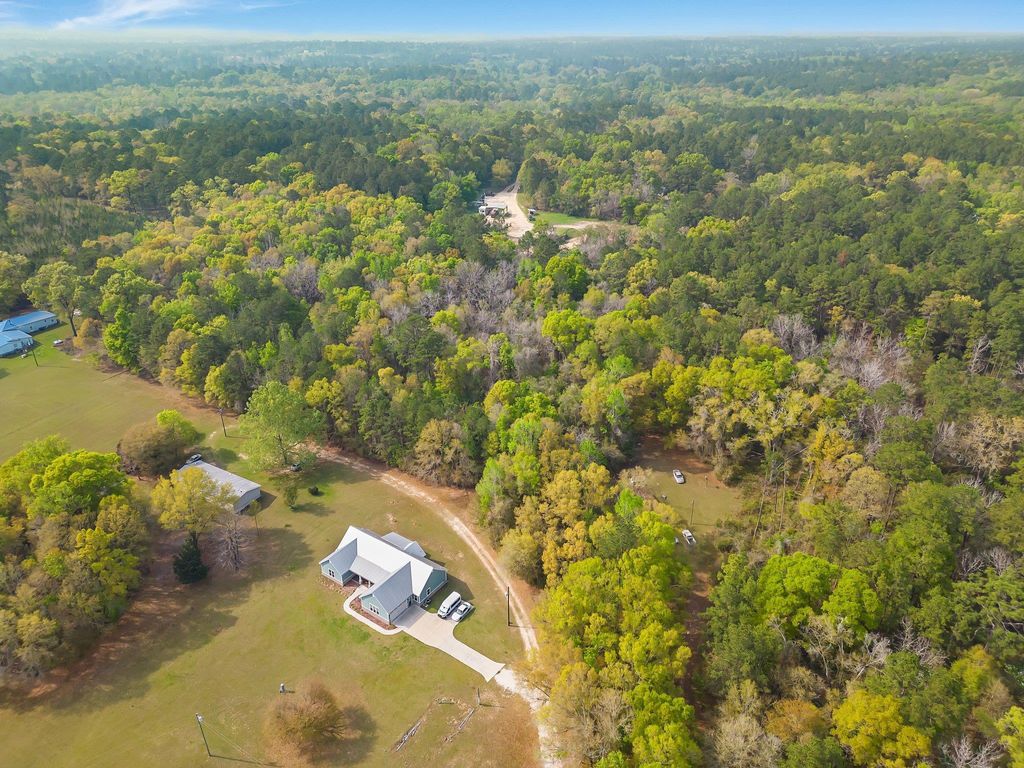 Wiley Road, Tallahassee, FL 32309 MLS 370262 Listing Information