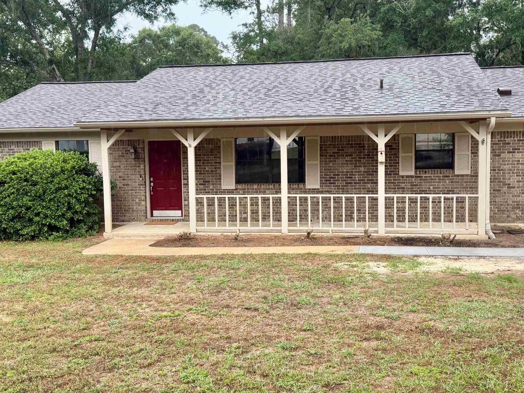 Photo of 3229 Majestic Prince Trail, Tallahassee, FL 32309 (MLS # 399439)