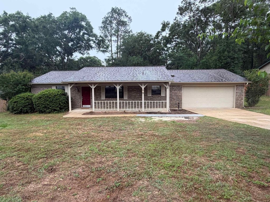 Photo of 3229 Majestic Prince Trail, Tallahassee, FL 32309 (MLS # 399439)