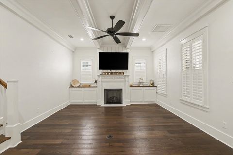 Tiny photo for 3513 Esplanade Way, Tallahassee, FL 32311 (MLS # 397892)