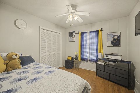 Tiny photo for 3925 Wiggington Road, Tallahassee, FL 32303 (MLS # 395661)