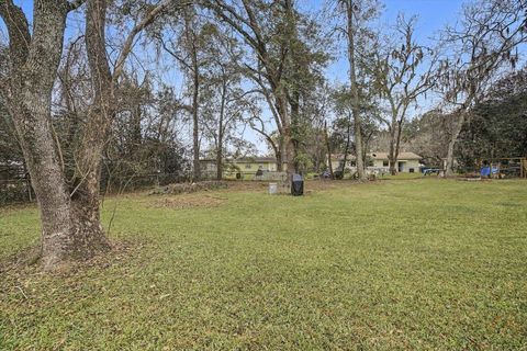 Tiny photo for 3925 Wiggington Road, Tallahassee, FL 32303 (MLS # 395661)