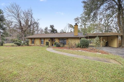 Tiny photo for 3925 Wiggington Road, Tallahassee, FL 32303 (MLS # 395661)