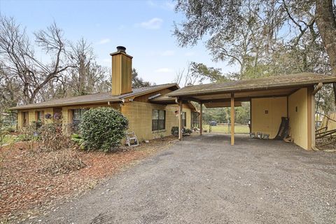 Tiny photo for 3925 Wiggington Road, Tallahassee, FL 32303 (MLS # 395661)