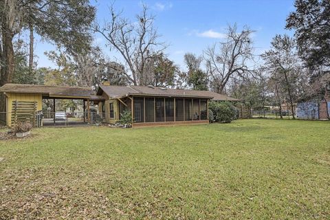 Tiny photo for 3925 Wiggington Road, Tallahassee, FL 32303 (MLS # 395661)