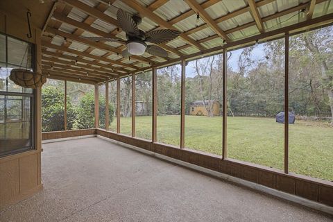 Tiny photo for 3925 Wiggington Road, Tallahassee, FL 32303 (MLS # 395661)