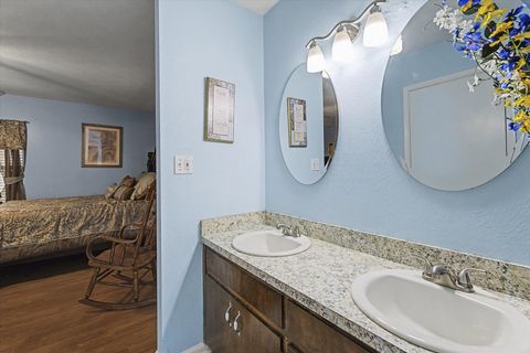 Tiny photo for 3925 Wiggington Road, Tallahassee, FL 32303 (MLS # 395661)