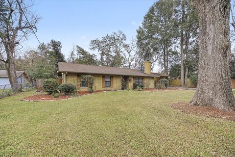 Tiny photo for 3925 Wiggington Road, Tallahassee, FL 32303 (MLS # 395661)