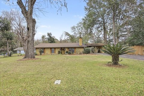 Tiny photo for 3925 Wiggington Road, Tallahassee, FL 32303 (MLS # 395661)