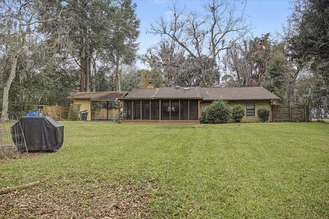 Tiny photo for 3925 Wiggington Road, Tallahassee, FL 32303 (MLS # 395661)