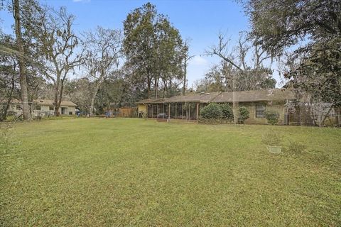 Tiny photo for 3925 Wiggington Road, Tallahassee, FL 32303 (MLS # 395661)