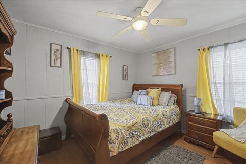 Tiny photo for 3925 Wiggington Road, Tallahassee, FL 32303 (MLS # 395661)