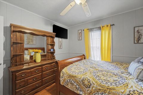 Tiny photo for 3925 Wiggington Road, Tallahassee, FL 32303 (MLS # 395661)