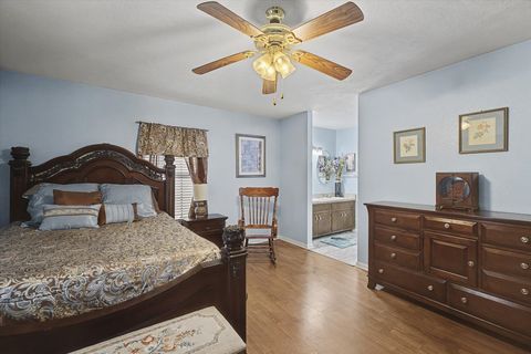 Tiny photo for 3925 Wiggington Road, Tallahassee, FL 32303 (MLS # 395661)