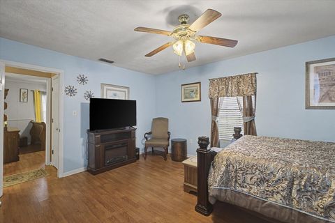 Tiny photo for 3925 Wiggington Road, Tallahassee, FL 32303 (MLS # 395661)