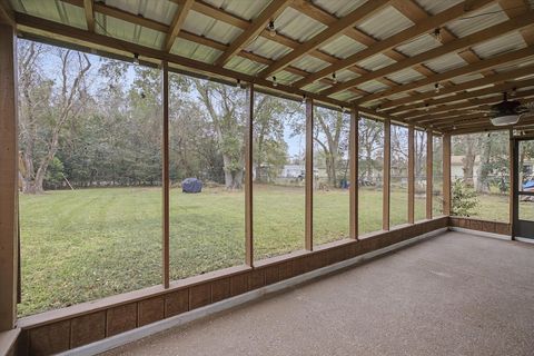 Tiny photo for 3925 Wiggington Road, Tallahassee, FL 32303 (MLS # 395661)