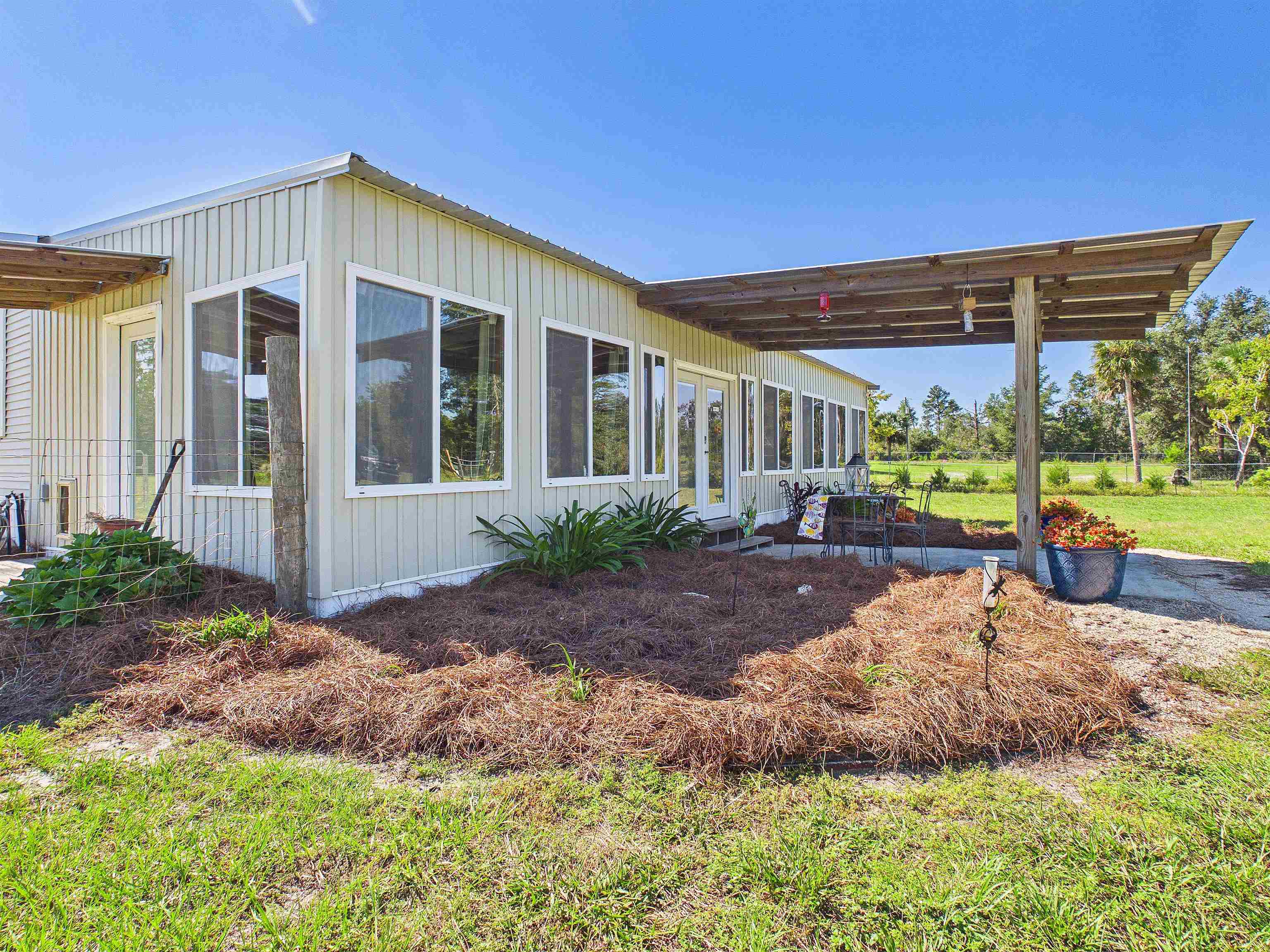 13120 Spring Warrior Road