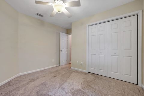Tiny photo for 2860 Braddock Court, Tallahassee, FL 32308 (MLS # 391050)