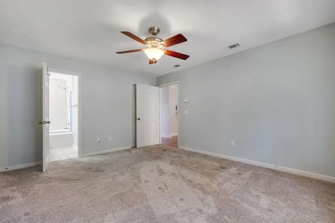 Tiny photo for 2860 Braddock Court, Tallahassee, FL 32308 (MLS # 391050)
