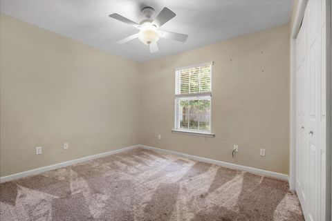 Tiny photo for 2860 Braddock Court, Tallahassee, FL 32308 (MLS # 391050)