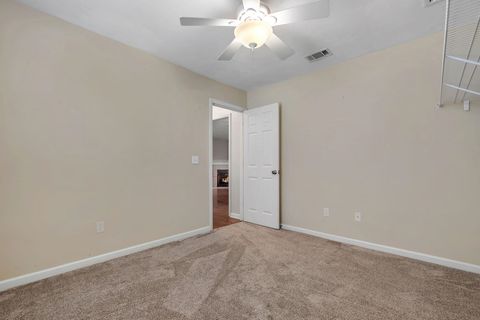 Tiny photo for 2860 Braddock Court, Tallahassee, FL 32308 (MLS # 391050)