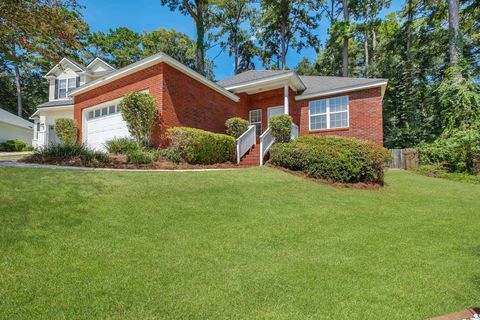 Tiny photo for 2860 Braddock Court, Tallahassee, FL 32308 (MLS # 391050)