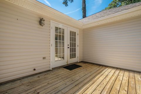 Tiny photo for 2860 Braddock Court, Tallahassee, FL 32308 (MLS # 391050)