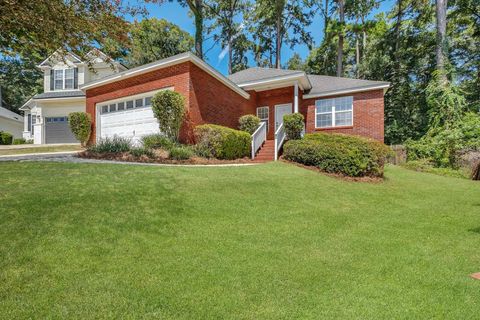 Tiny photo for 2860 Braddock Court, Tallahassee, FL 32308 (MLS # 391050)